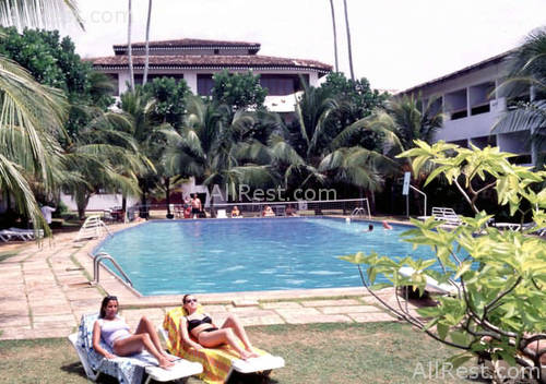 Club Koggala Village 4